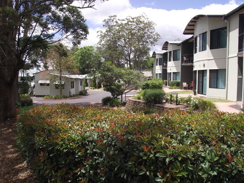 Eastgate On The Range Motel - Taree Accommodation 28