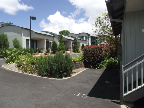 Eastgate On The Range Motel - Taree Accommodation 30