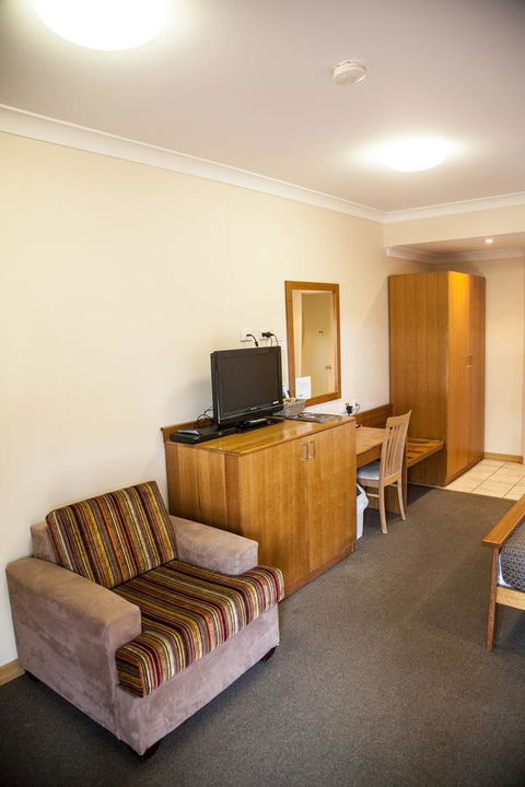 Eastgate On The Range Motel - Taree Accommodation 3