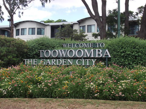 Eastgate On The Range Motel - Taree Accommodation 26