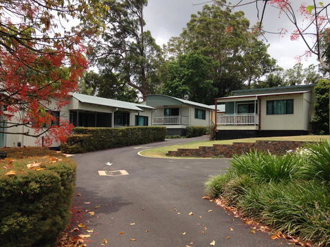 Eastgate On The Range Motel - Taree Accommodation 24