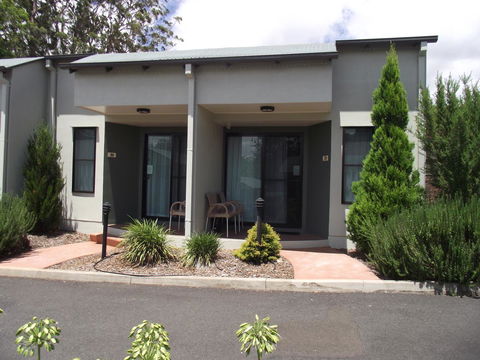 Eastgate On The Range Motel - Taree Accommodation 25