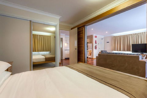 Eastgate On The Range Motel - Taree Accommodation 12