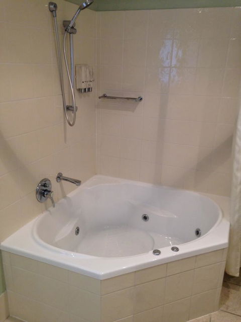 Eastgate On The Range Motel - Taree Accommodation 35