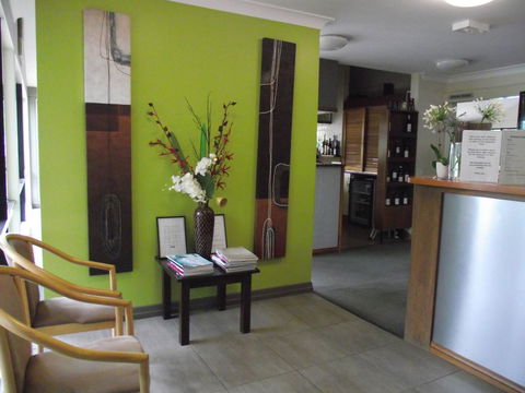 Eastgate On The Range Motel - Taree Accommodation 23