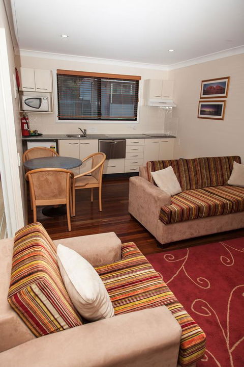 Eastgate On The Range Motel - Taree Accommodation 10