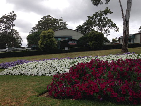 Eastgate On The Range Motel - Taree Accommodation 34