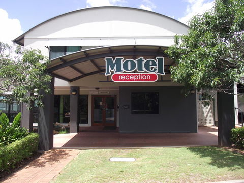 Eastgate On The Range Motel - Taree Accommodation 18