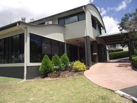 Eastgate On The Range Motel - Taree Accommodation 17