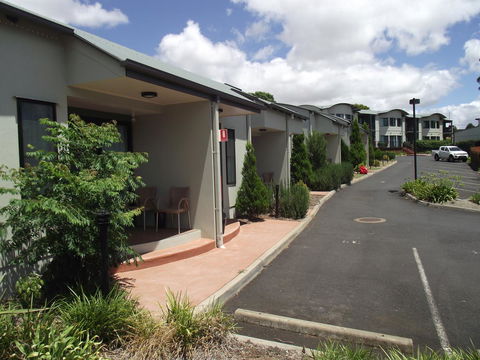 Eastgate On The Range Motel - Taree Accommodation 31