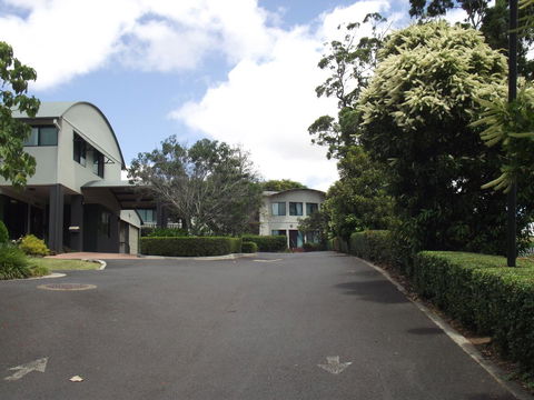 Eastgate On The Range Motel - Taree Accommodation 21