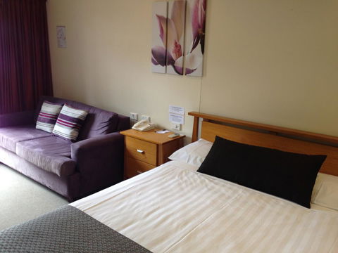 Eastgate On The Range Motel - Taree Accommodation 33