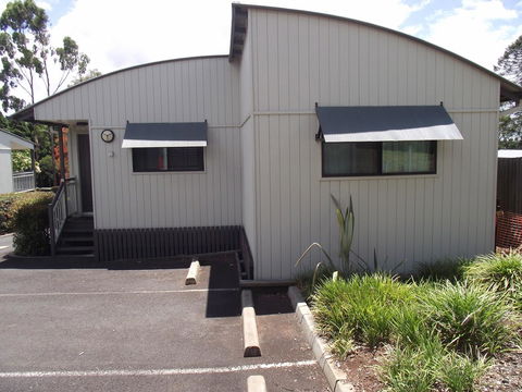 Eastgate On The Range Motel - Taree Accommodation 15