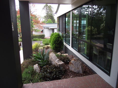 Eastgate On The Range Motel - Taree Accommodation 20