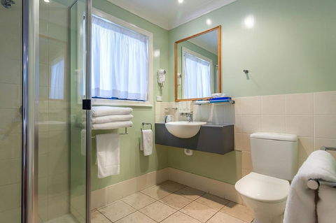 Eastgate On The Range Motel - Taree Accommodation 2