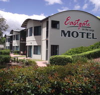 Eastgate Motel on the Range - Taree Accommodation