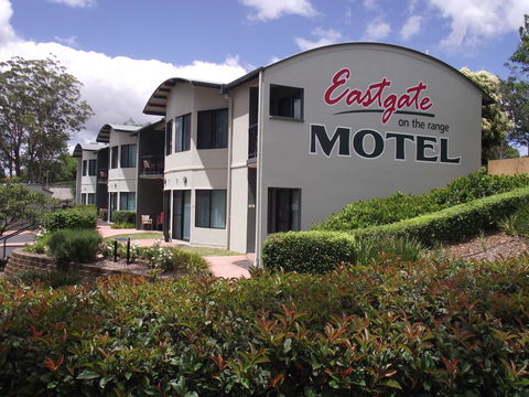 Eastgate On The Range Motel - Taree Accommodation 0