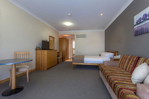 Eastgate On The Range Motel - Taree Accommodation 4