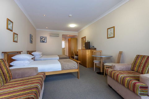 Eastgate On The Range Motel - Taree Accommodation 6
