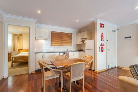 Eastgate On The Range Motel - Taree Accommodation 13