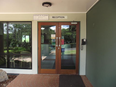 Eastgate On The Range Motel - Taree Accommodation 22