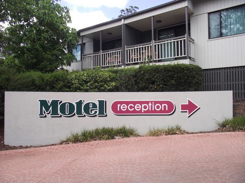 Eastgate On The Range Motel - Taree Accommodation 36
