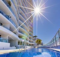 The Sebel Maroochydore - Taree Accommodation