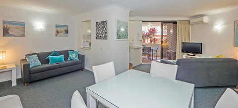Burleigh On The Beach - Taree Accommodation 19