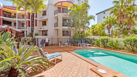 Burleigh On The Beach - Taree Accommodation 8