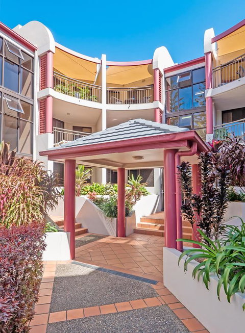 Burleigh On The Beach - Taree Accommodation 5