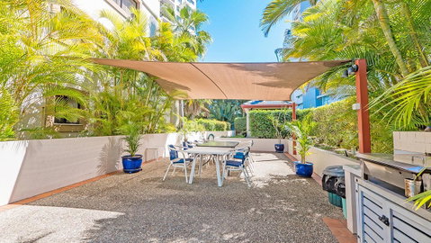 Burleigh On The Beach - Taree Accommodation 10