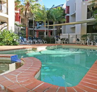Burleigh on the Beach - Taree Accommodation