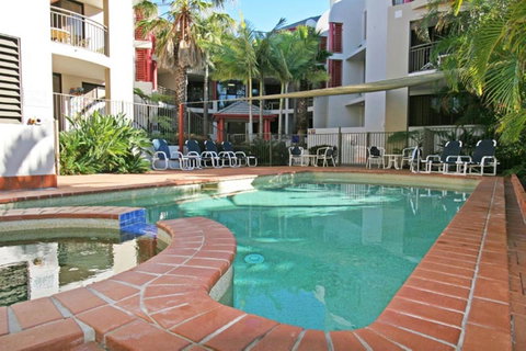 Burleigh On The Beach - Taree Accommodation 0