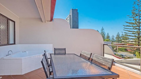 Burleigh On The Beach - Taree Accommodation 27