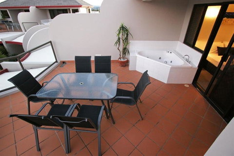 Burleigh On The Beach - Taree Accommodation 30