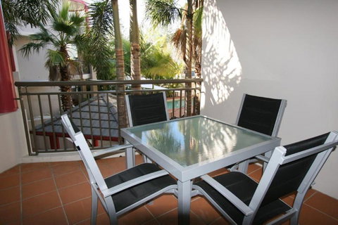 Burleigh On The Beach - Taree Accommodation 33