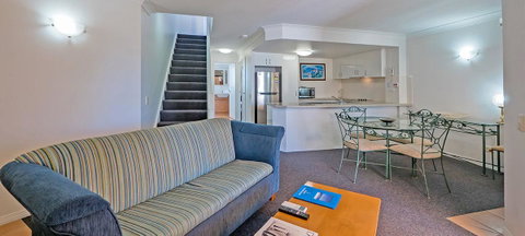Burleigh On The Beach - Taree Accommodation 26