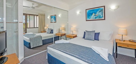 Burleigh On The Beach - Taree Accommodation 14