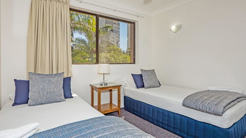 Burleigh On The Beach - Taree Accommodation 24