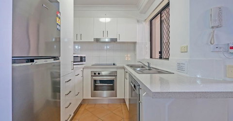 Burleigh On The Beach - Taree Accommodation 15