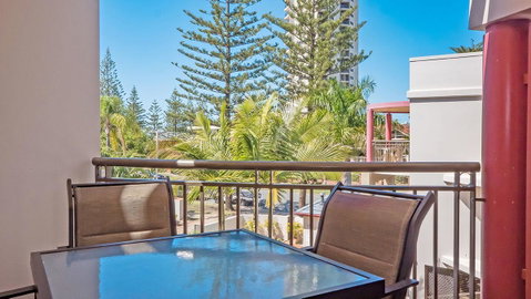 Burleigh On The Beach - Taree Accommodation 2