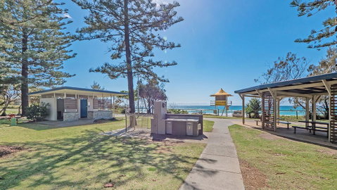Burleigh On The Beach - Taree Accommodation 9