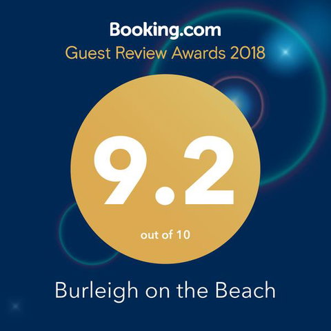 Burleigh On The Beach - Taree Accommodation 3