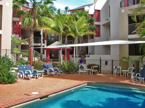 Burleigh On The Beach - Taree Accommodation 6