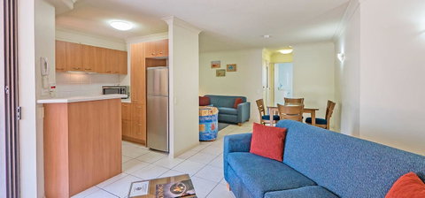 Burleigh On The Beach - Taree Accommodation 17