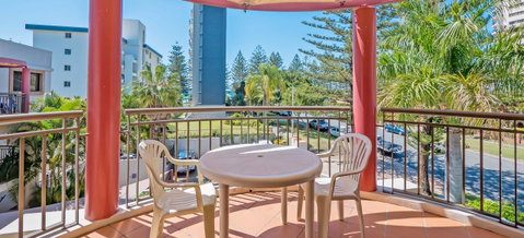 Burleigh On The Beach - Taree Accommodation 13