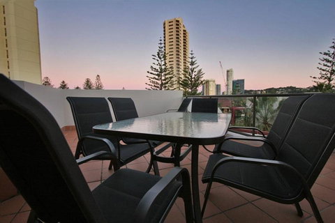 Burleigh On The Beach - Taree Accommodation 29