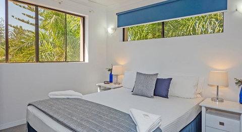Burleigh On The Beach - Taree Accommodation 21