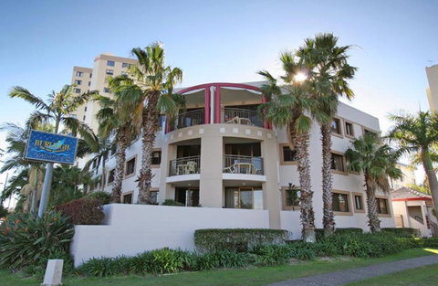 Burleigh On The Beach - Taree Accommodation 28