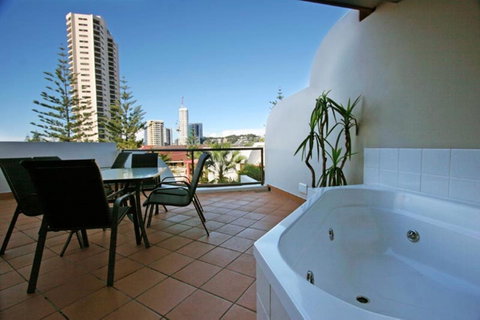 Burleigh On The Beach - Taree Accommodation 32